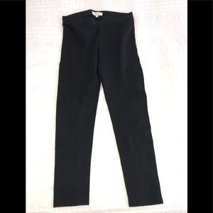 Equestrian style leggings from Vince Camuto